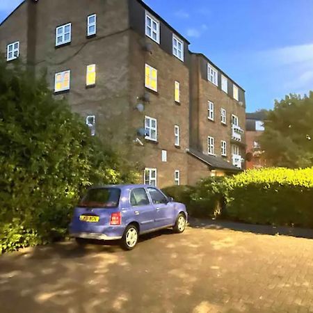 One Bedroom Flat, Royal Arsenal. Greater London Exterior photo